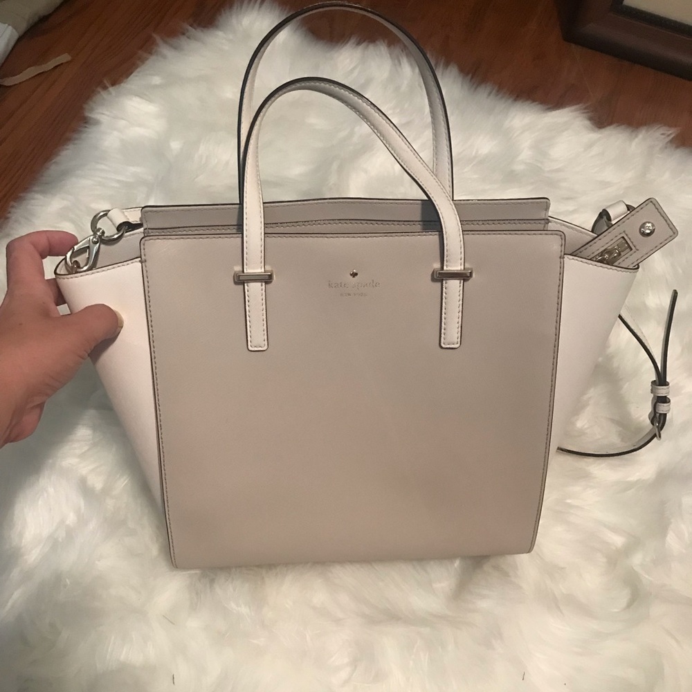 Kate Spade Cedar Street Hayden bag